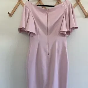 Ted Baker London Dresses Ted Baker Calinda Soft Blossom Pink